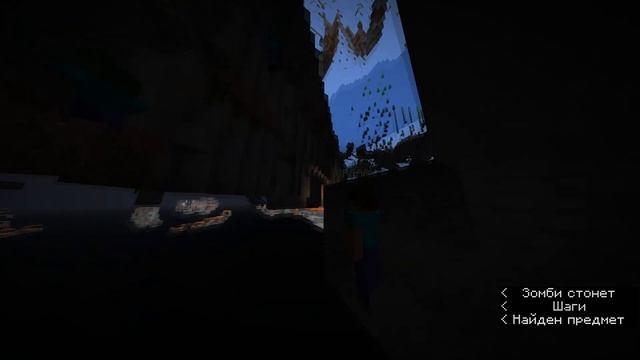 Алмазная гонка | Кто первый найдёт алмаз | Minecraft мини игры смотреть онлайн