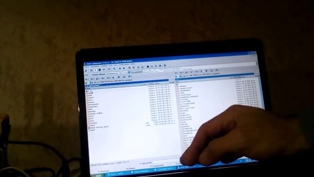 Метод сканирования вирусов в планшете, в телефоне андроид смотреть онлайн