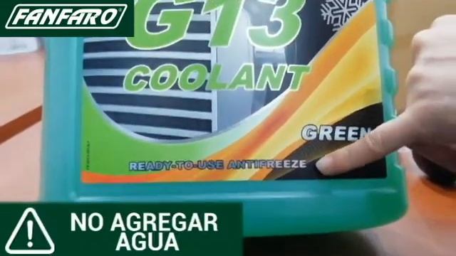 REFRIGERANTE FANFARO смотреть онлайн