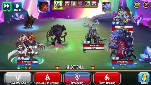 THE DREAMER LEVEL 150 | MEGA-TAUNT'S BEST FRIEND | CHILD HUT MAZE | MONSTER LEGENDS EXCLUSIVE LOOK смотреть онлайн