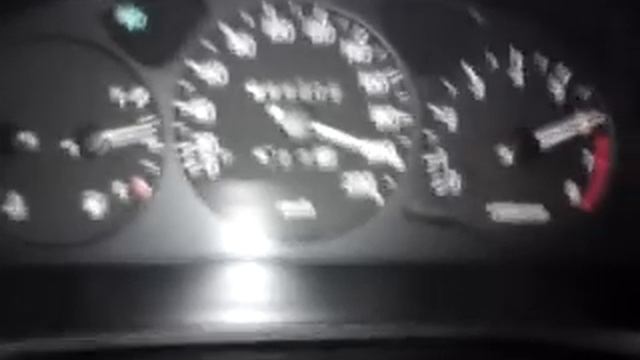 Lanos 1.6 16V 106 KM v max 200 km/h смотреть онлайн