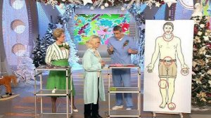 Жить здорово! Выпуск от 23.12.2013