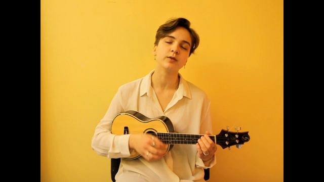 Екатерина Войтехович / Jekaterina Voitehhovits – Выше облаков (запись на zoom h1n) смотреть онлайн