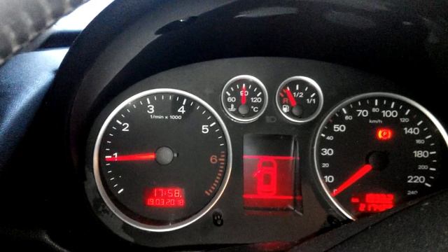 Audi a2 визг сцепления смотреть онлайн