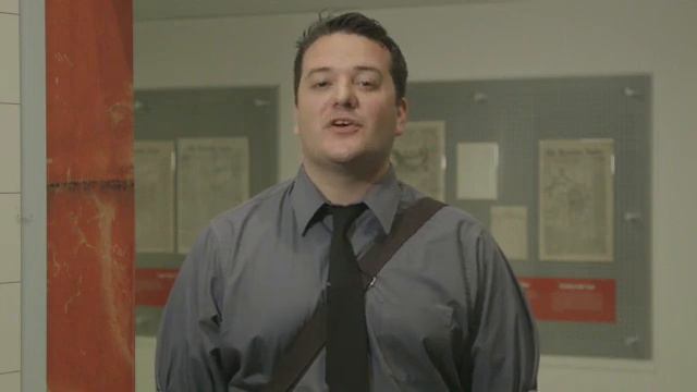 English File 4thE - Upper-Intermediate - Video Listening - 8B: Speed of news смотреть онлайн