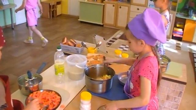 Сюжетно – ролевая игра 