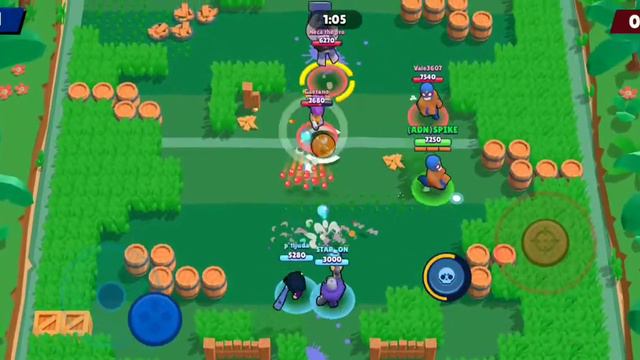 Развитие моего твинка ! Часть 1😼 смотреть онлайн