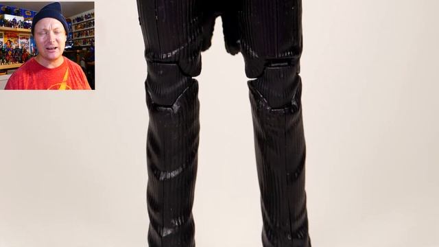 DC Comics Action Figure Favorites for 2019 смотреть онлайн