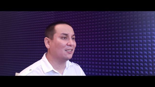 Нурмагамбетов Сагадат Кожахметович (песня Sardar aga посвещается генералу армии от DAAREN) смотреть онлайн