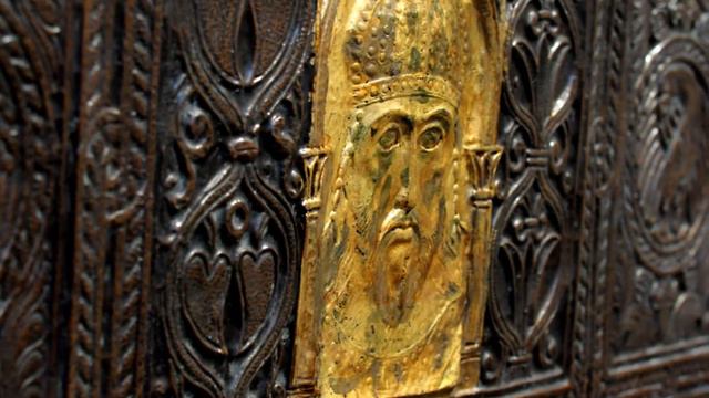 Protođakon Vlado Mikić/OPELO/4-So svjatimi u pokoj/S.S.Mokranjac смотреть онлайн