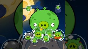Angry Birds Space- All Pigs Sounds