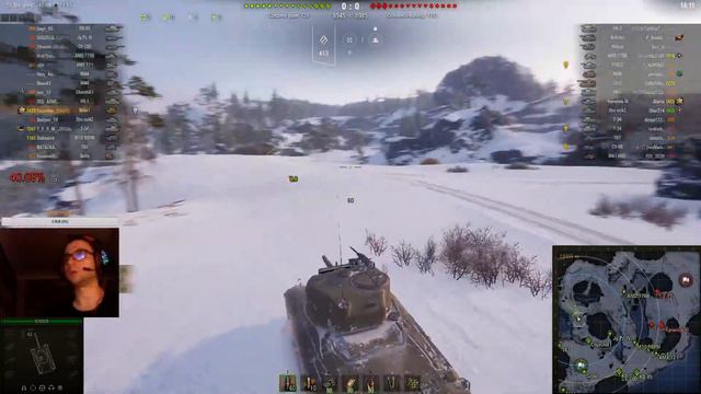 Реферальная программа 2.0 | Мир Танков | Волк Играет