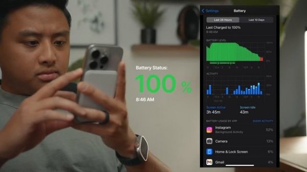 iPhone 15 Pro vs Pro Max Review: Regular Pro User's Experience