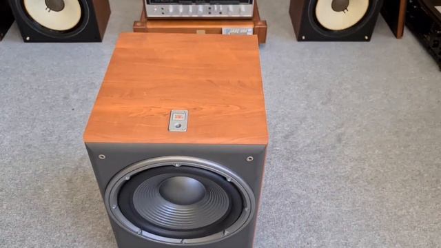 Siêu SUB JBL E250P/100 Tuyệt Đẹp Bass 30 cập bến 15/9 Bác nào sưu Tầm Nghe Hay Bày đẹp alo E смотреть онлайн