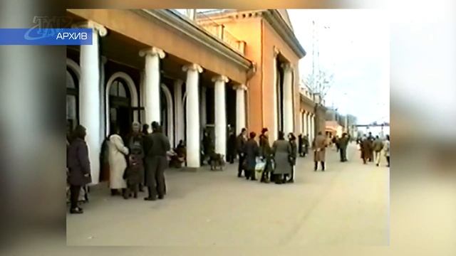 10 июня – День образования органов внутренних дел Ставропольского края смотреть онлайн
