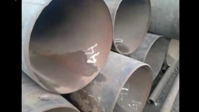 Труба стальная 720. Трубы 720 мм по низкой цене! смотреть онлайн