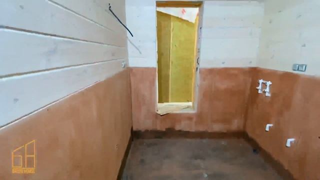 ?ПРОЦЕСС СБОРКИ - Часть 3. Инженерные коммуникации смотреть онлайн