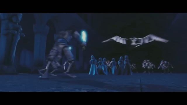 Winx Club Secret Of The Lost Kingdom FANDUB Part 1 смотреть онлайн