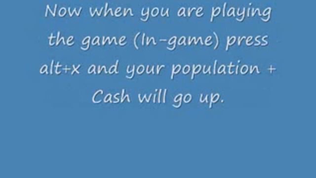 Stronghold crusader easy money. смотреть онлайн