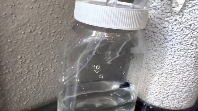 CO2 Scrubber (Скруббер СО2) доработал.