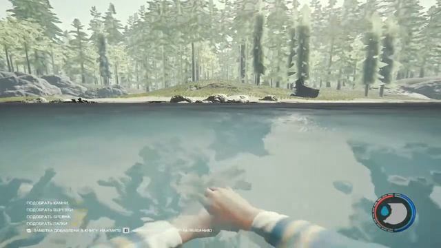 Прохождение игры The Forest | Стрим | Играю с DSoul #7 смотреть онлайн