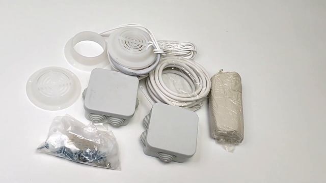 Комплект низкотемпературный 80мм КХН POLAIR 2961001 смотреть онлайн