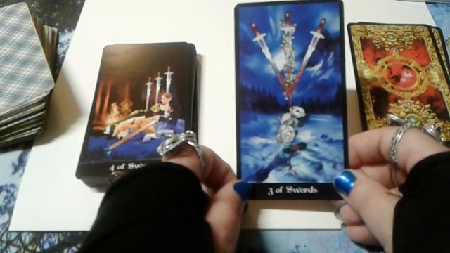 Unboxing and Walkthrough of Tarot Apokalypsis by Erik C. Dunne and Kim Huggens смотреть онлайн