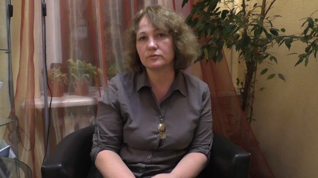 Гармоничные отношения. Отзыв Ларисы 31 марта 2018 смотреть онлайн