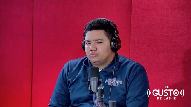 JULIO SABALA NO CABÍA ENTRE LOS PRESENTADORES NOMINADOS #lasredes смотреть онлайн