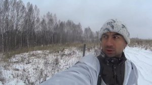 На Зайца с Эстонской гончей!!! Нужна ли собака на охоте?!