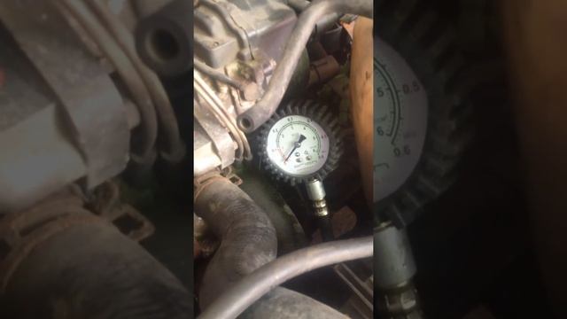 Давления масла нету совсем двигатель 4 E FE тойота королла смотреть онлайн