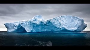 айсберги Антарктиды / посмотреть хоть глазком на айсберги Антарктиды это крто