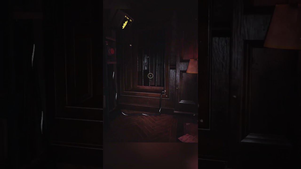 Встретил Киси Миси в Poppy Playtime chapter 3 смотреть онлайн