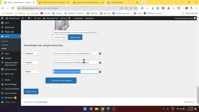 Reveal the Secret: show Author's Name in WordPress Posts. How to show author name in WordPress post смотреть онлайн