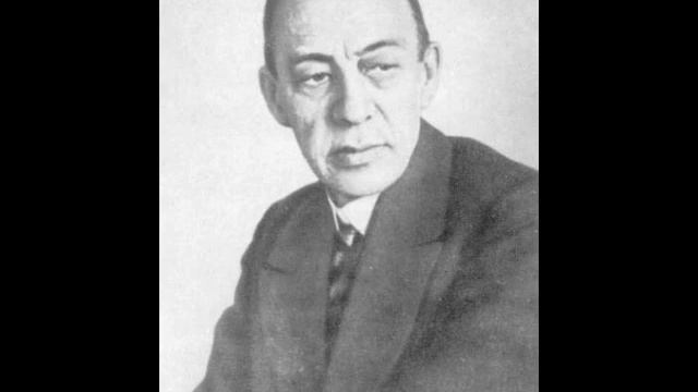 Rachmaninoff Prelude Op.23 No.5, Рахманинов, Прелюдия соль минор