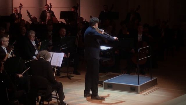 Guarneri's Violin 