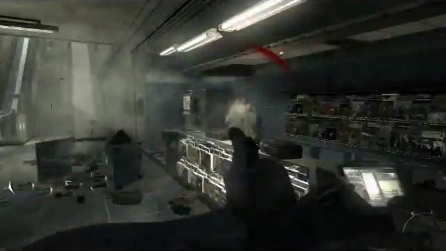 Call of duty: Modern Warfare 3 - Обзор игры от Мясника13 смотреть онлайн