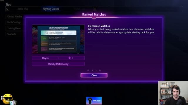 STREET FIGHTER 6 BETA IS HERE - Trailer, Ranking details, CFN, Modes, Settings, and more смотреть онлайн