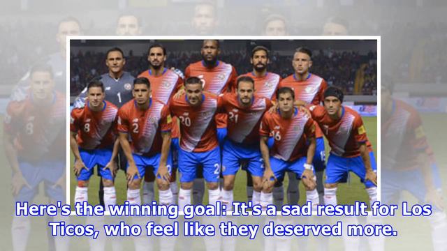 Serbia vs. Costa Rica final score: Aleksandar Kolarov's free kick goal on Keylor Navas the differen смотреть онлайн