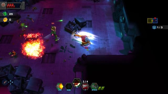 Kill to Collect gameplay PC HD [1080p/60fps] смотреть онлайн