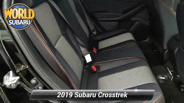 New 2019 Subaru Crosstrek Premium, Tinton Falls, NJ 18763