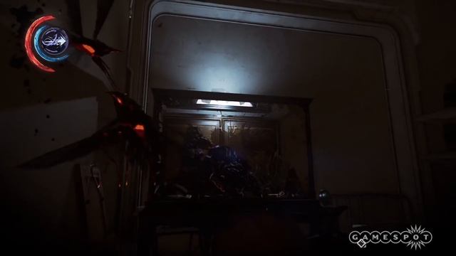 How to Rob the First Black Market in Dishonored 2 смотреть онлайн