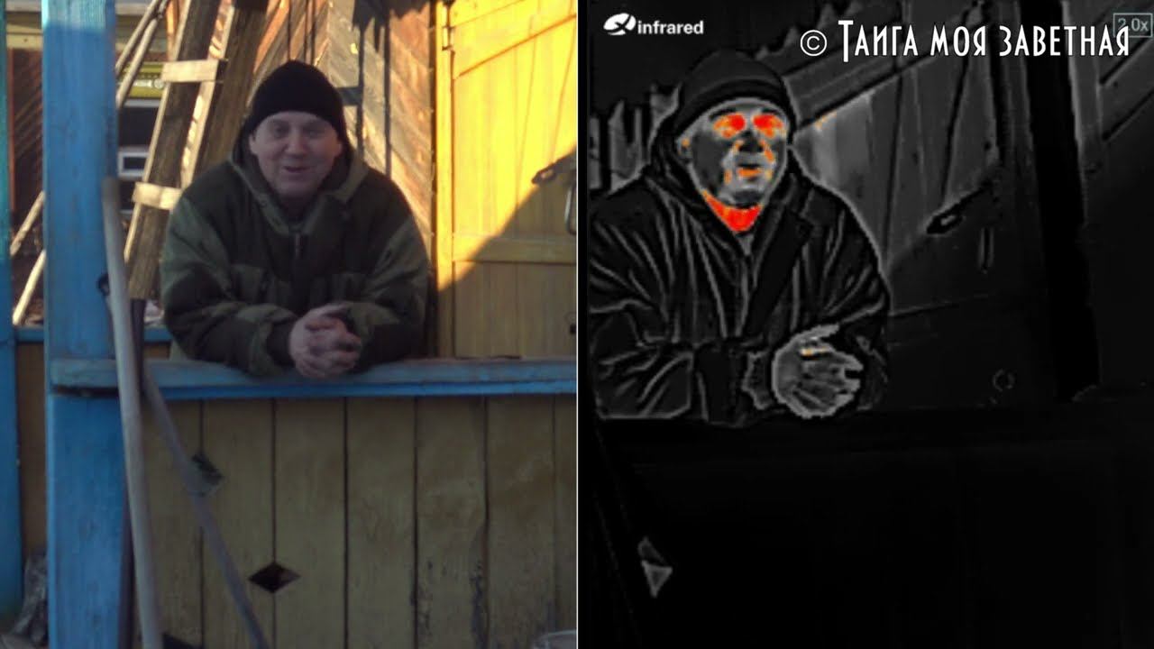 ПРОМОКОД НА ТЕПЛОВИЗОР Ы. В ПОДАРОК НАШИМ ЗРИТЕЛЯМ смотреть онлайн