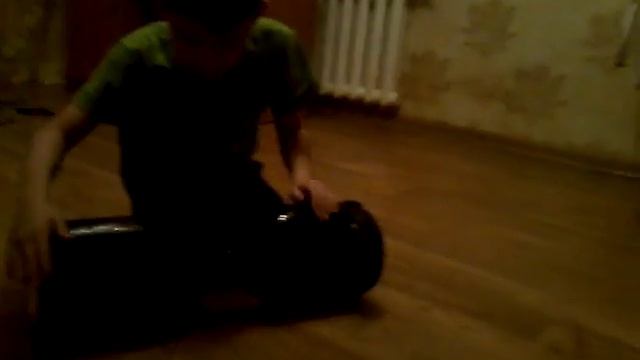 Полный обзор на гироскутер смотреть онлайн