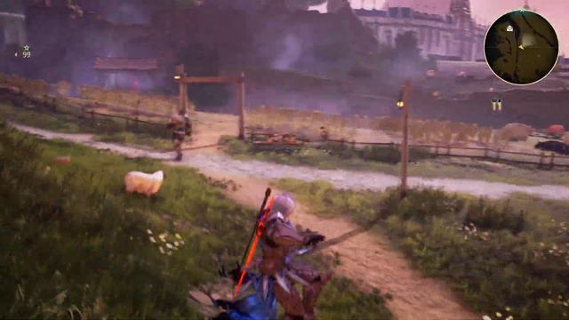 Tales of Arise Part 18 смотреть онлайн