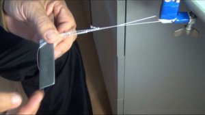 Как начать вязать КОСЫНКУ