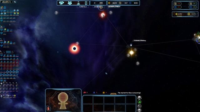 Mass Effect RTS Game?? | Dawn of the Reapers | w/ PremiumAvocado смотреть онлайн