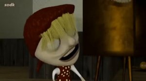 Маня и Мишаня