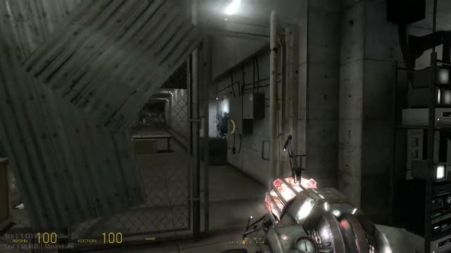 Transmissions: Element 120 [01] - Загадочная сингловая игра смотреть онлайн