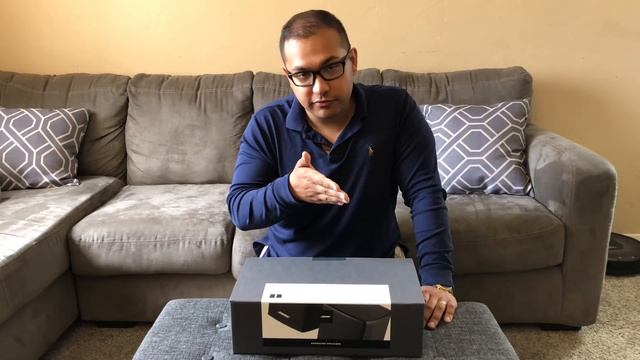 Bose Soundbar 500, Bose 500 Bass Module, & Surround Speakers смотреть онлайн